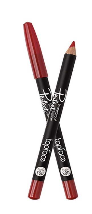 محدد شفاه 005 Topface