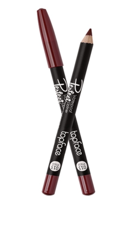 محدد شفاه 013 Topface