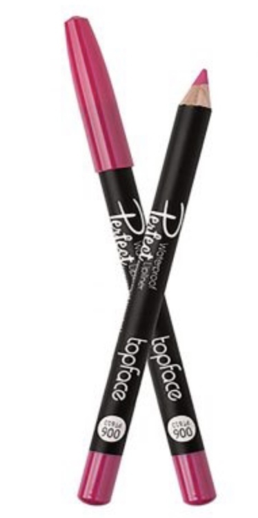 محدد شفاه Topface 006