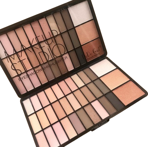 اي شدو 16 لون