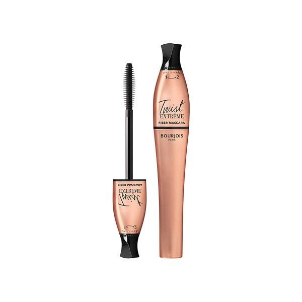 ماسكارا BOURJOIS TWIST EXTREME FIBER