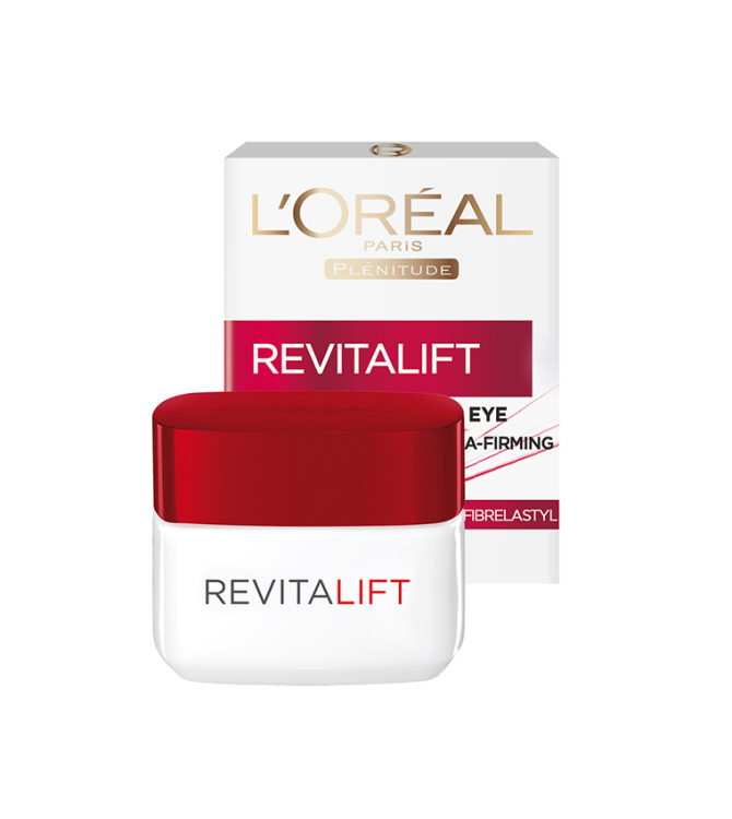 كريم L'oreal paris Revitalift لتجاغيد البشرة