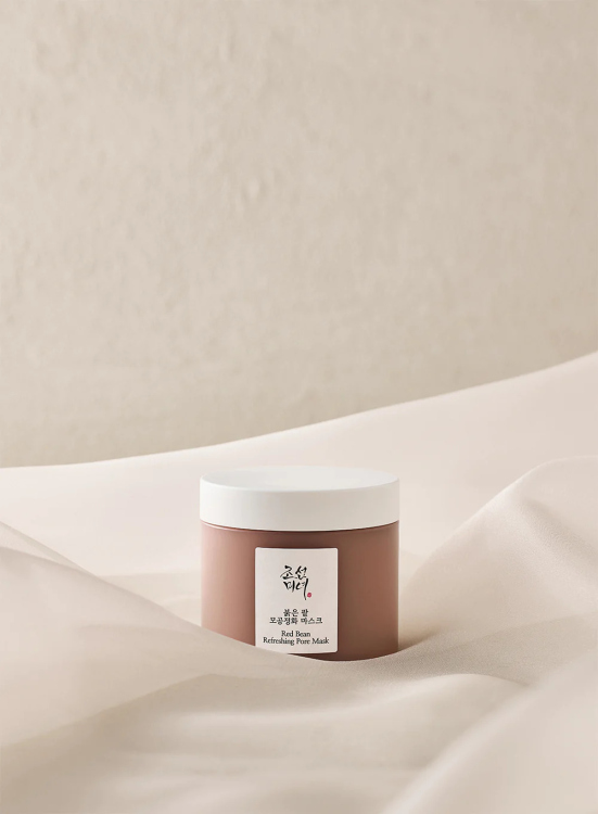 Beauty Of Joseon, Red Bean Refreshing Pore Mask