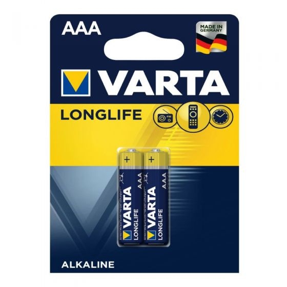 VARTA SPECIALبطاريات