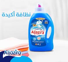 الجزيرة مطهر الزهور 1 لتر