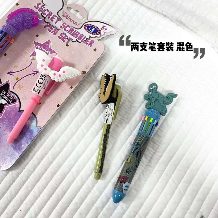 أقلام الحبر 