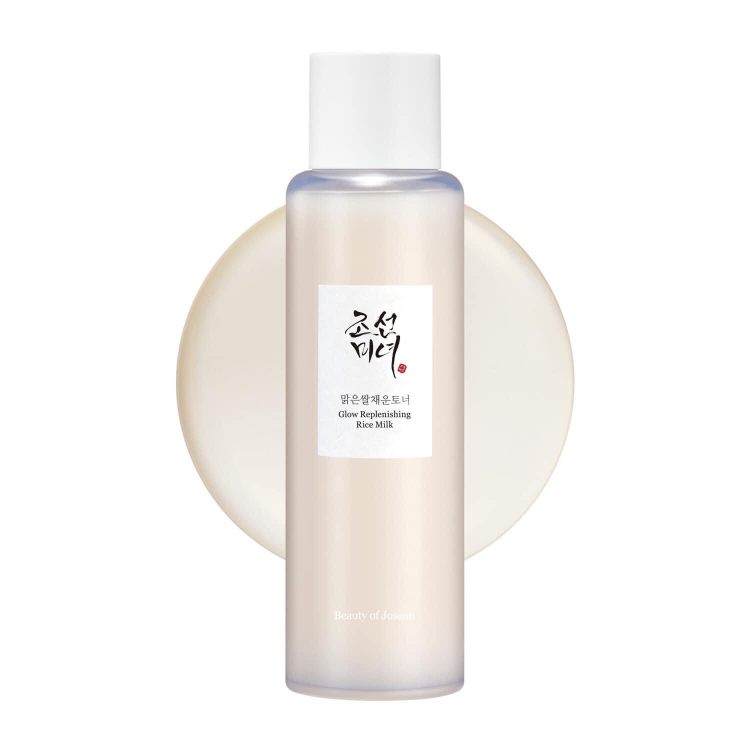 Beauty of joseon glow replenishing rice milk /150ml