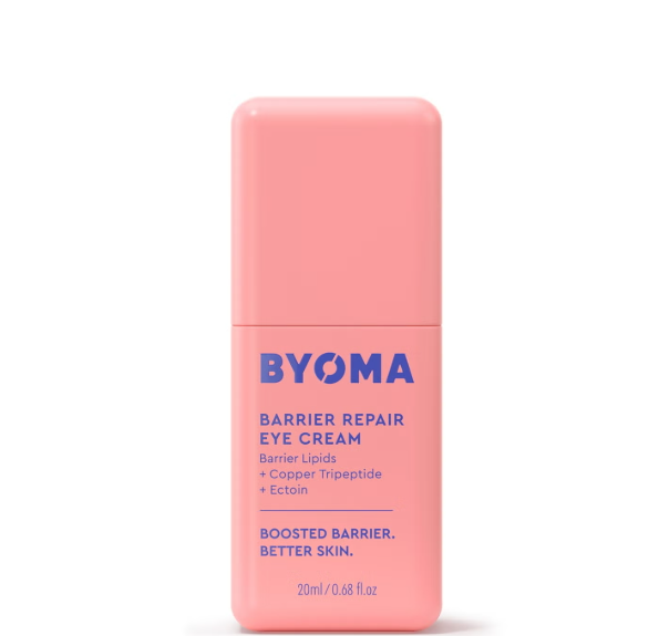 BYOMA, Barrier Repair Eye Cream