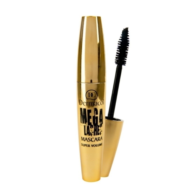 ماسكارا Dermacol Mega Lash