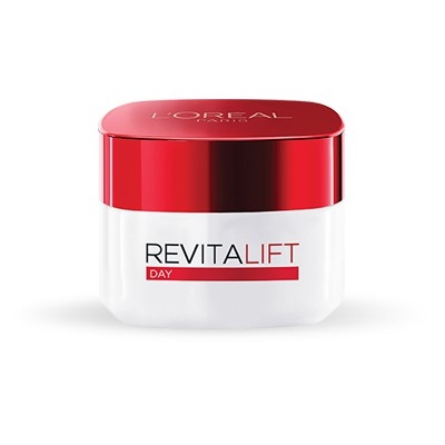 كريم L'oreal paris plenitude revitalift مقاوم لتجاعيد البشرة والتجاعيد حول العينين