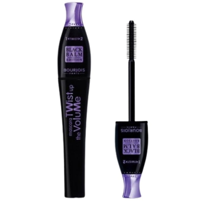 ماسكارا Bourjois Mascara Twist Up The Volume 22