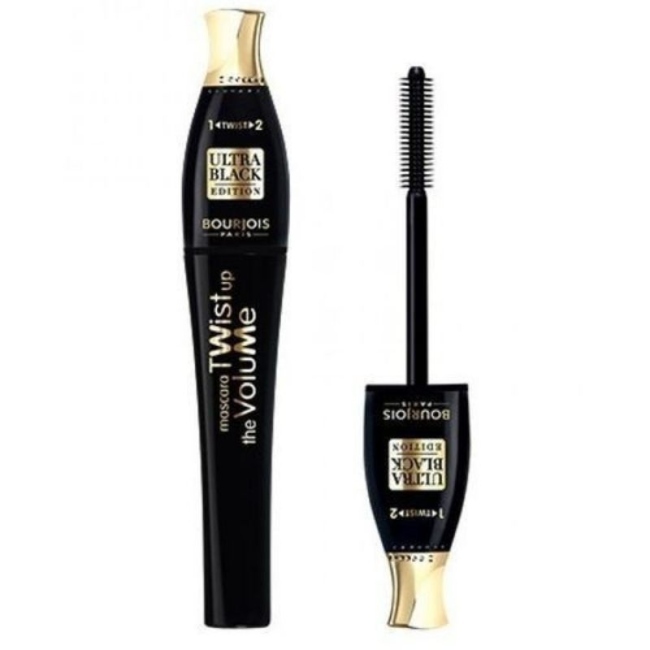 ماسكارا Bourjois Mascara Twist Up The Volume 52