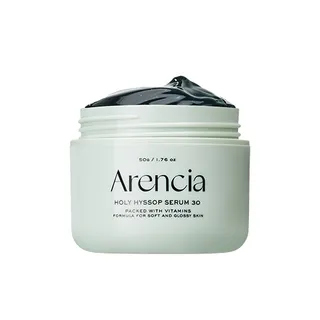 Arencia - Holy Hyssop Serum 30 /50g