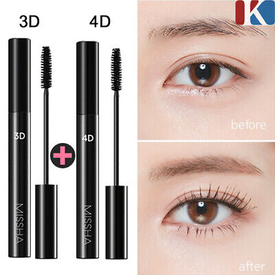 MISSHA - 4D Mascara /7g