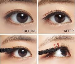 MISSHA - 4D Mascara /7g
