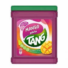 تانج محلول عصير المانجا 2 ك