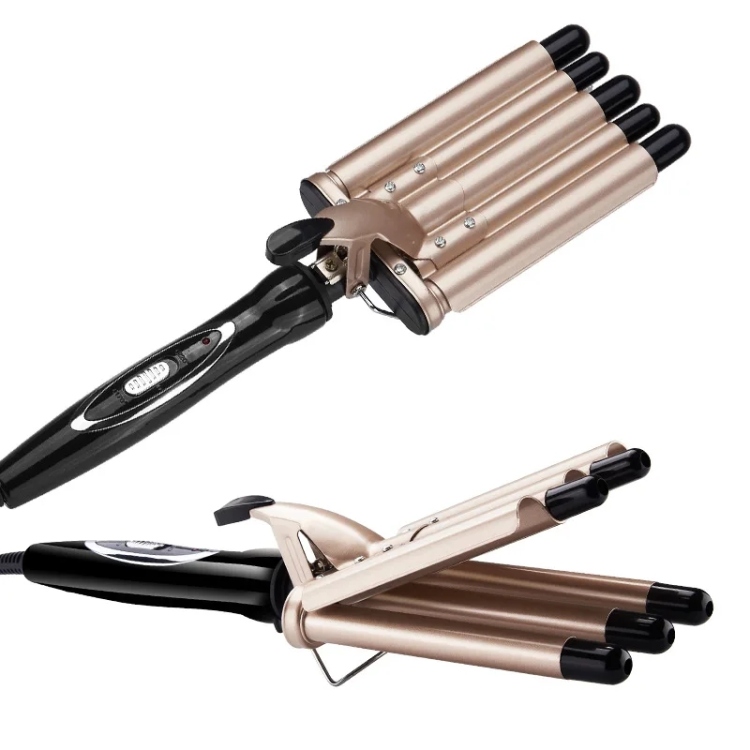 جهاز كيرلي ثلاثي ENZO