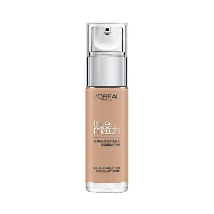 كريم اساس سائل L'Oreal True Match Beige