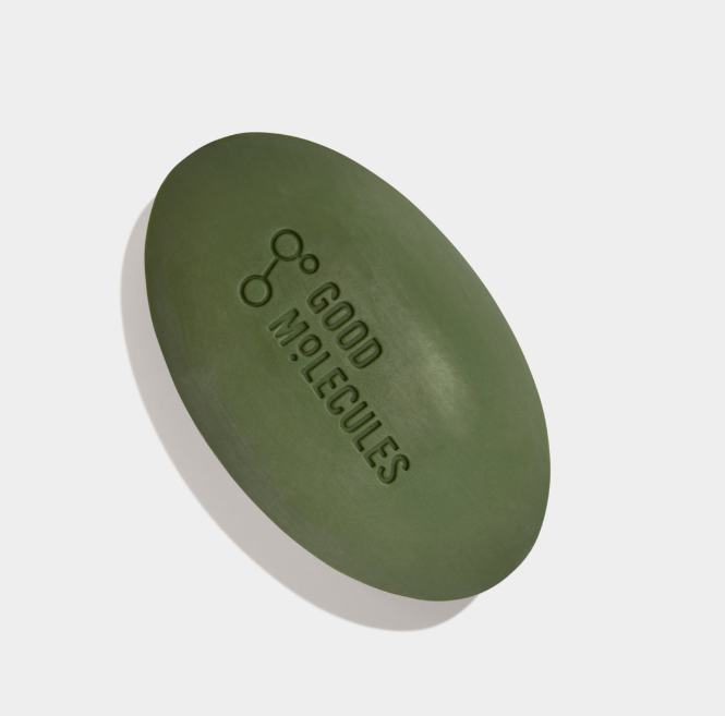 Good Molecules, Brightening & Dark Spots Bar