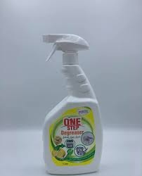 ون ستيب مزيل دهون شامل 500 مل 