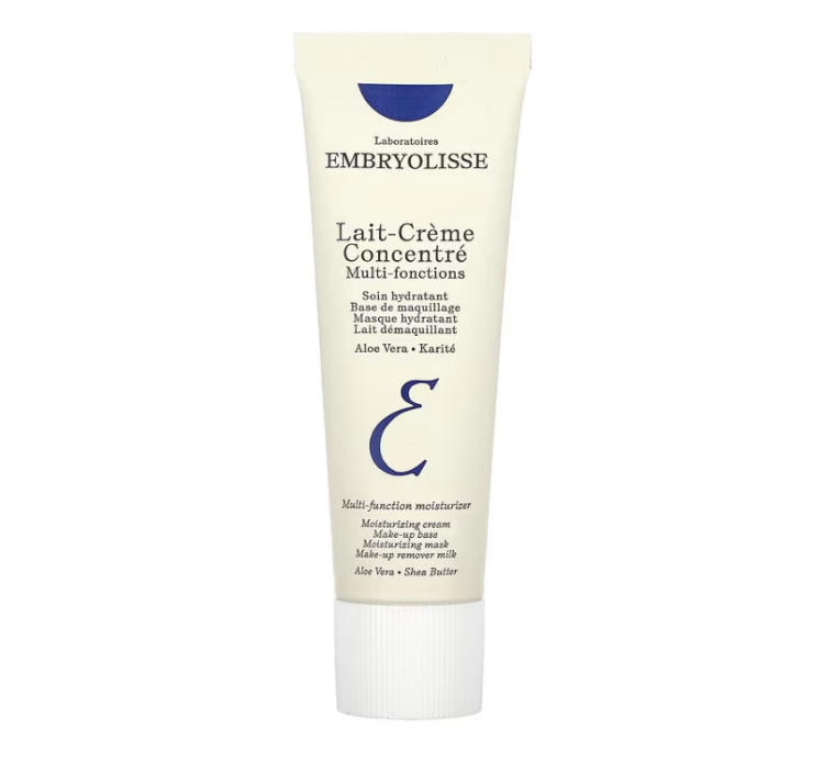 Embryolisse, Lait cream Concentre Daily Face and Body Cream 