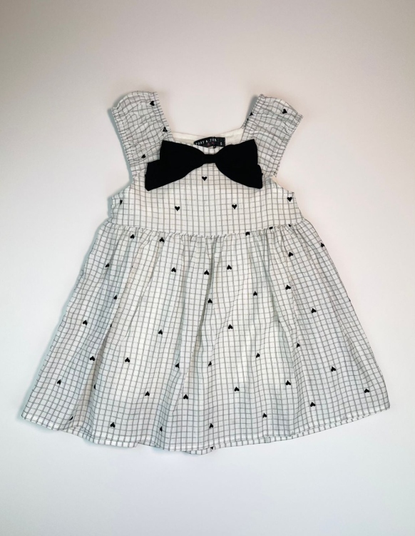 فستان بناتي 