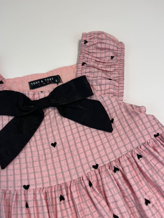 فستان بناتي 