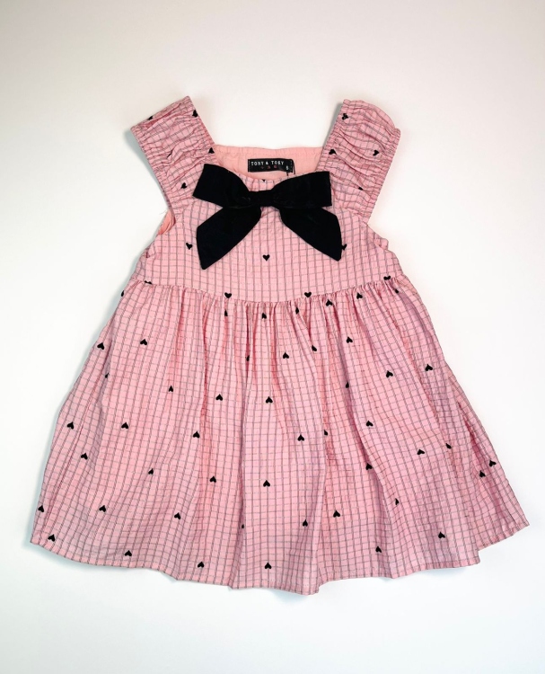 فستان بناتي 