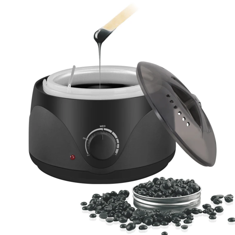 جهاز تسخين الشمع انزو ENZO