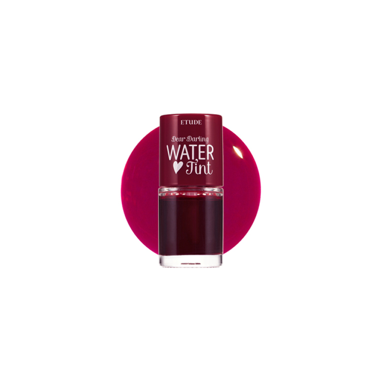 ETUDE House, Dear Darling Water Tint - Red Greapefruit 
