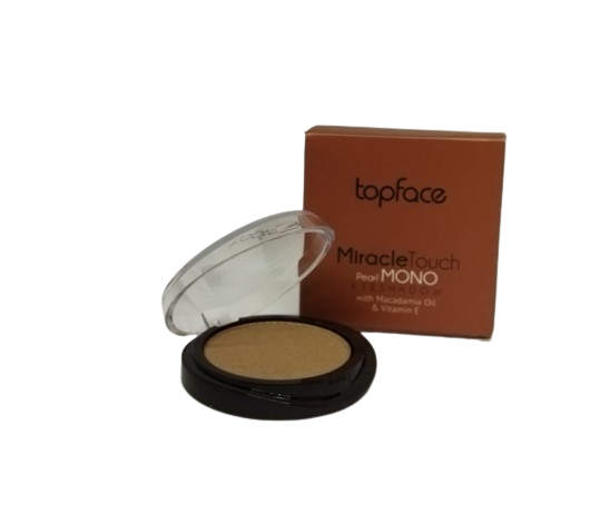 ايشدو Topface Miracle Touch الدرجة (007)