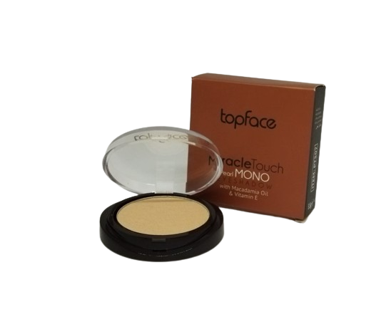 ايشدوTopface Miracle Touch الدرجة (002)