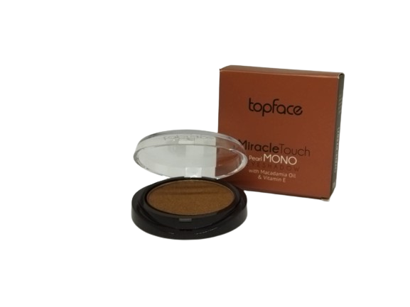 ايشدو Topface Miracle Touch الدرجة (003)