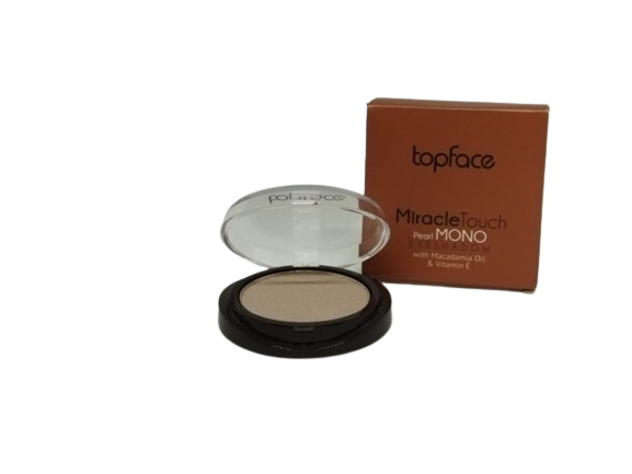 ايشدو Topface Miracle Touch الدرجة (004)