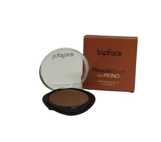 ايشدو Topface Miracle Touch الدرجة (008)