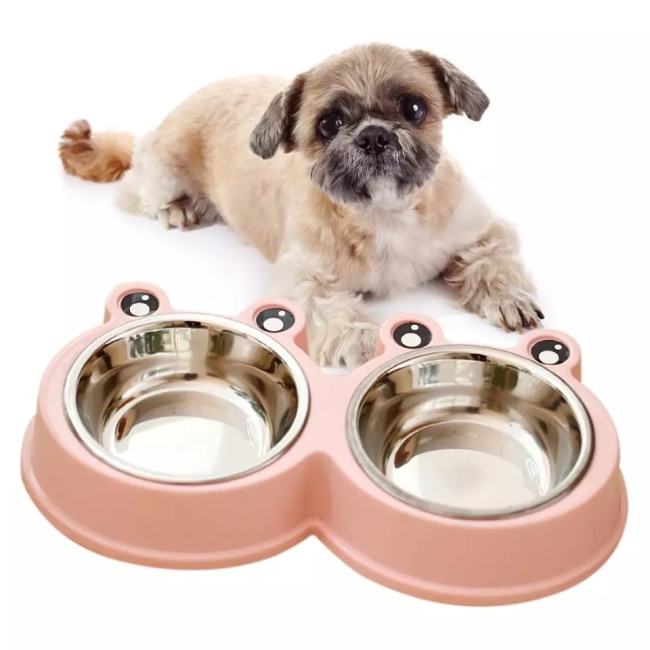 صحن مزدوج حجم S