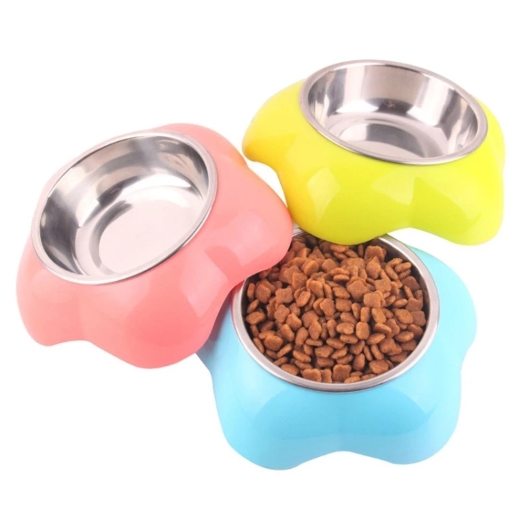 صحن ستانلس مفرد 