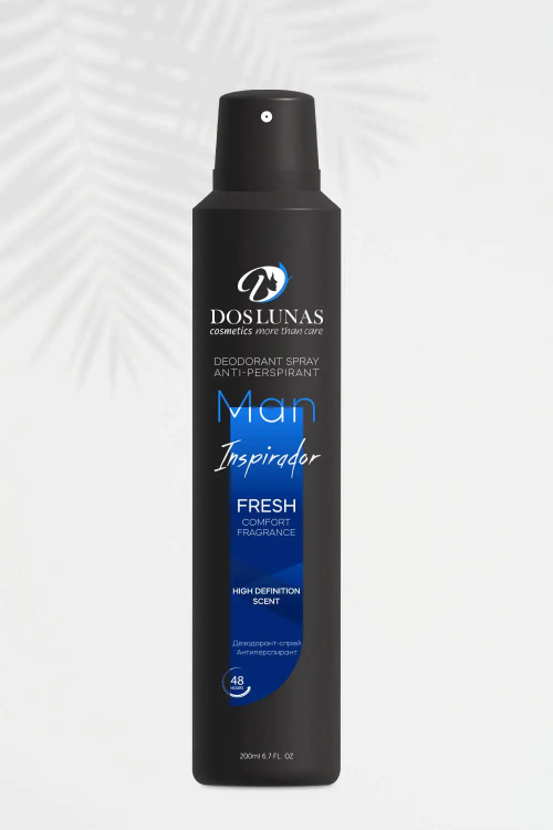 مزيل عرق رجالي DOSLUNAS 