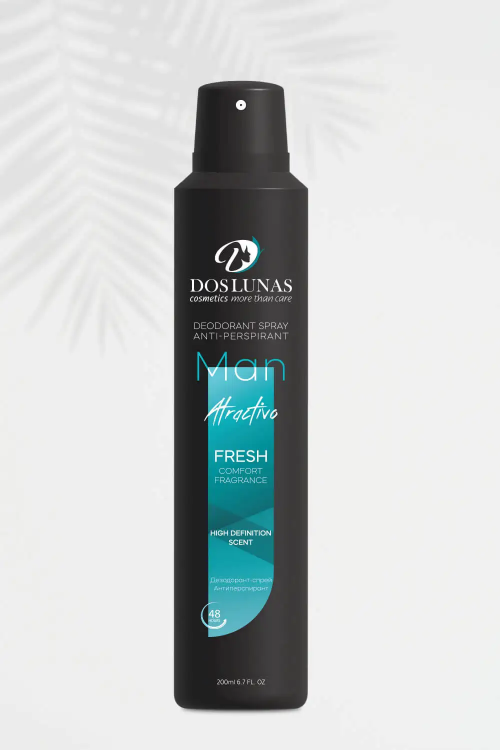 مزيل عرق رجالي DOSLUNAS 