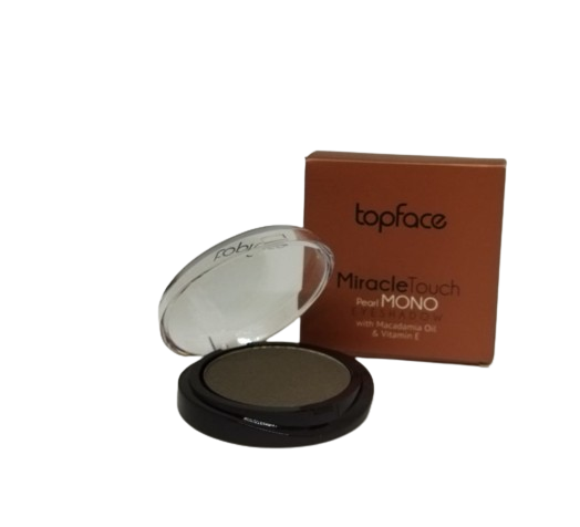ايشدو Topface Miracle Touch الدرجة (011)