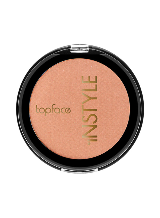 احمر خدود Topface Instyle الدرجة (009)