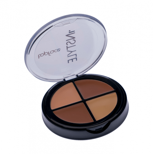 كونتور Topface Instyle