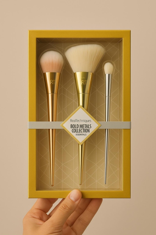 فرشاة ماكياج 