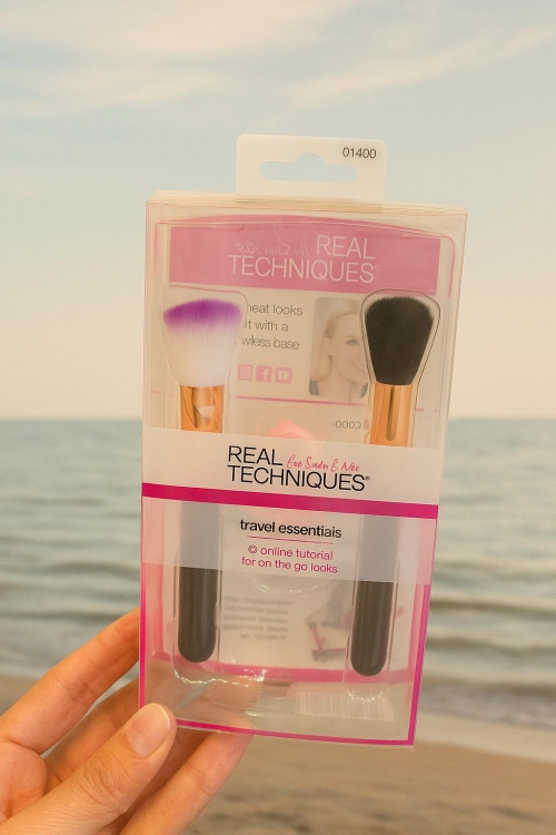 فرشاة ماكياج 