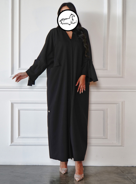 عباية عملية 