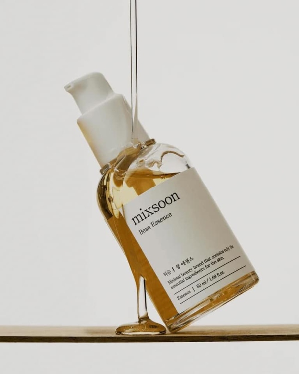 Mixsoon ‏ Bean Essence / 50ml