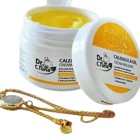 كريم Dr.c.tuna كاليندولا