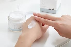 ROUND LAB, 1025 Dokdo Cream