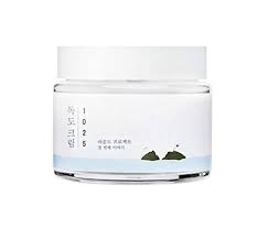 ROUND LAB, 1025 Dokdo Cream