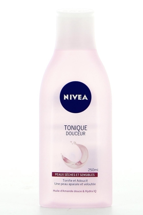 تونر Nivea للبشرة الدهنية والجافة والمختلطة